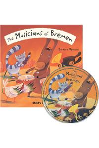 The Musicians of Bremen