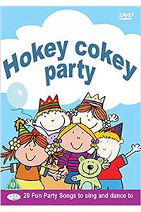 Hokey Cokey Party