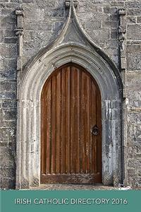 Irish Catholic Directory 2016