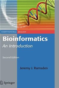 Bioinformatics: An Introduction