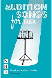 Audition Songs for Men