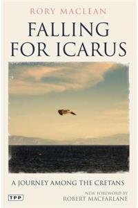 Falling for Icarus: A Journey Among the Cretans
