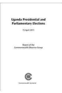 Uganda Presidential and Parliamentary Elections