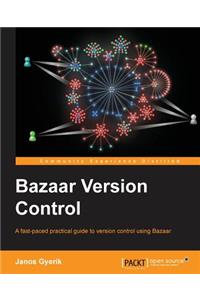 Bazaar Version Control
