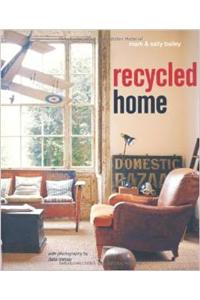 Recycled Home