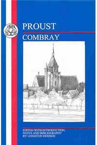 Proust: Combray