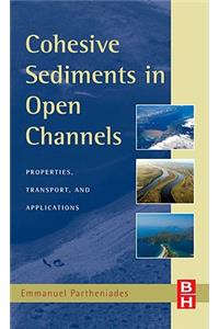Cohesive Sediments in Open Channels