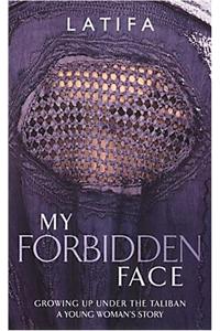 My Forbidden Face