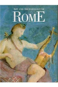 Art and Archaeology of Rome