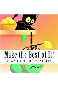 Make the Best of It!