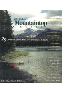 CBC Radio's Mountaintop Music