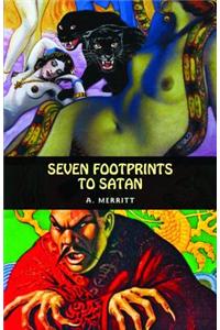 Seven Footprints to Satan