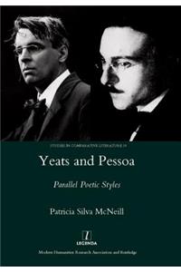 Yeats and Pessoa