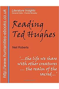 Reading Ted Hughes