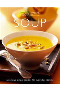 Food Lovers: Soup