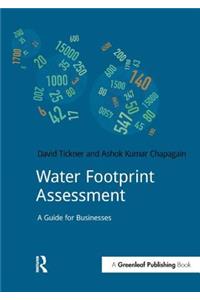 Water Footprint Assessment