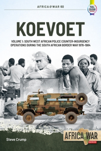 Koevoet Volume 1