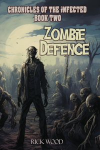 Zombie Defence