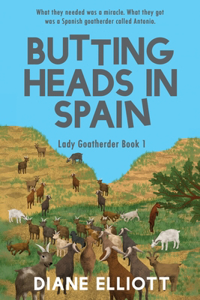 Butting Heads in Spain
