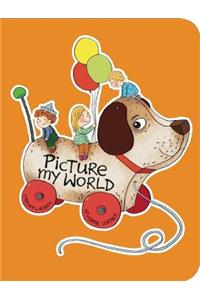 Picture My World