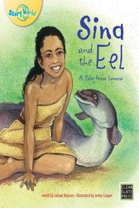 Sina and the Eel