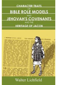 Character Traits of Bible Role Models