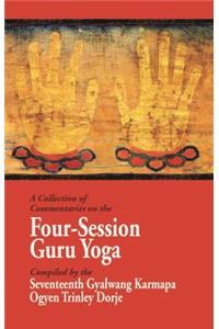 Collection of Commentaries on the Four-Session Guru Yoga