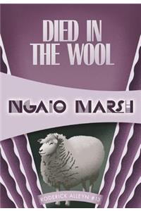 Died in the Wool
