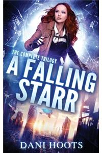 A Falling Starr