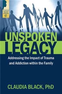 Unspoken Legacy