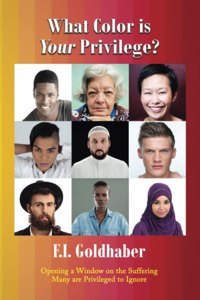 What Color is Your Privilege?