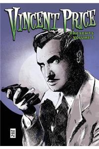 Vincent Price Presents