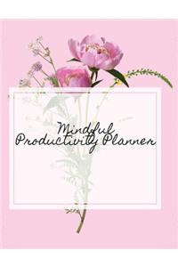 Mindful Productivity Planner