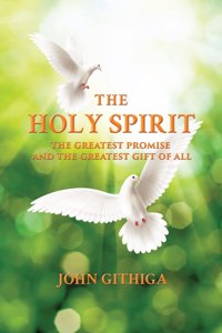 Holy Spirit