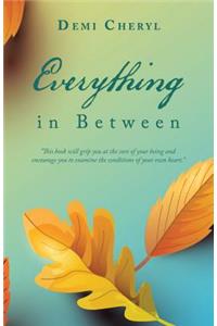 Everything in Between