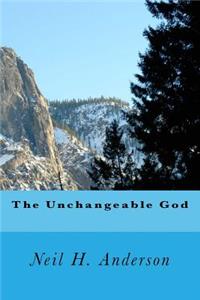 Unchangeable God