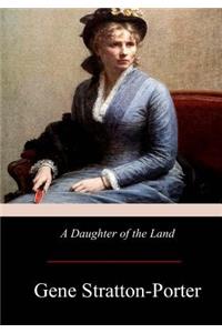 A Daughter of the Land