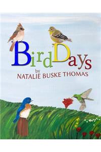 Bird Days
