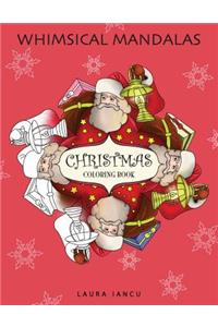 Christmas Coloring Book