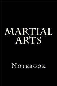 Martial Arts