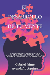 Desarrollo de Tu Mente