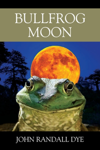 Bullfrog Moon