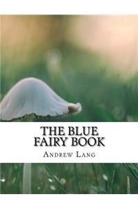 The Blue Fairy Book