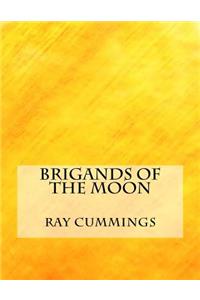 Brigands of the Moon