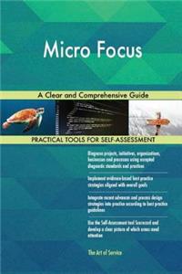 Micro Focus