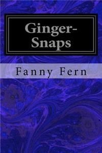 Ginger-Snaps