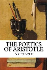 The Poetics of Aristotle