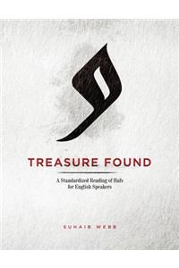 Treasure Found