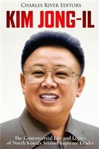 Kim Jong-il