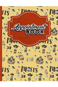 Appointment Book
